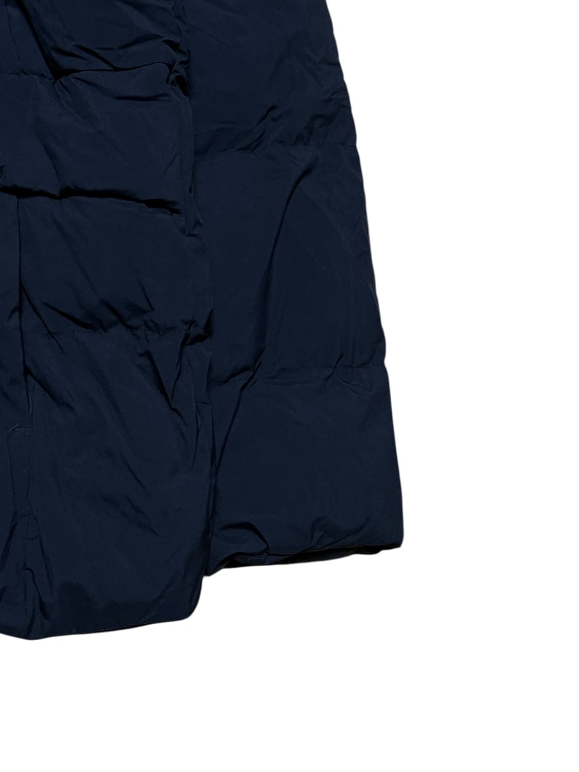 리복 클래식 패딩 XL 네이비 상품이미지4