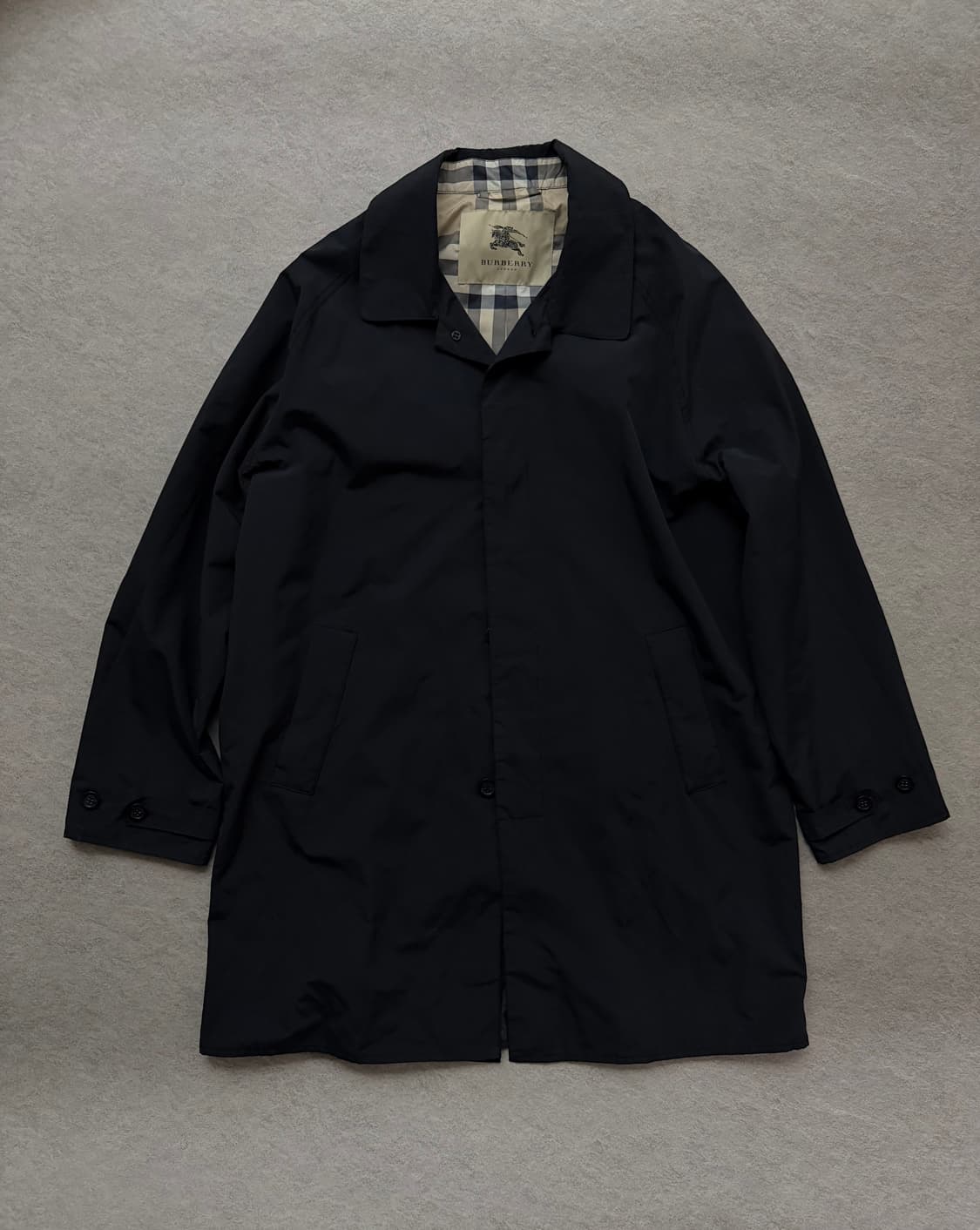 버버리 캠든 헤리티지 트렌치코트 상품이미지1
