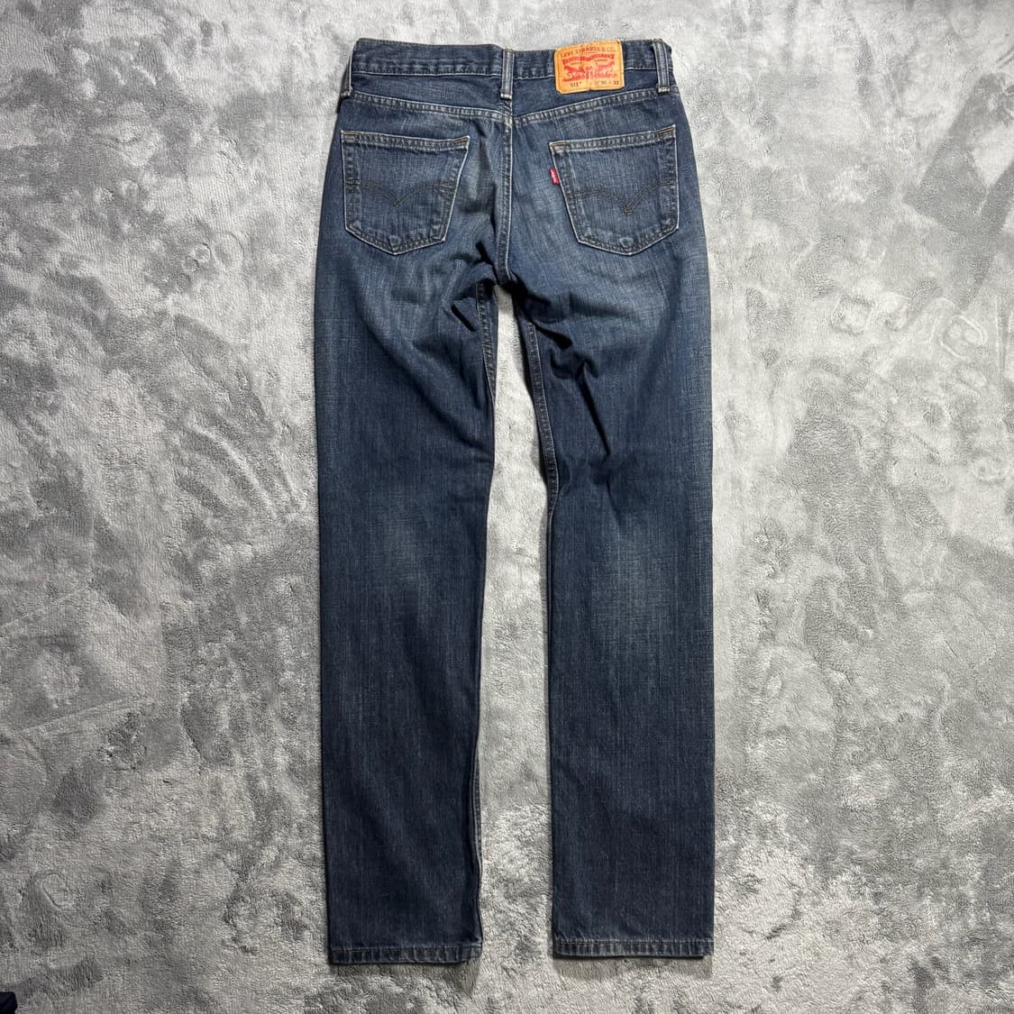 리바이스 511 데님 팬츠 30X32 상품이미지3