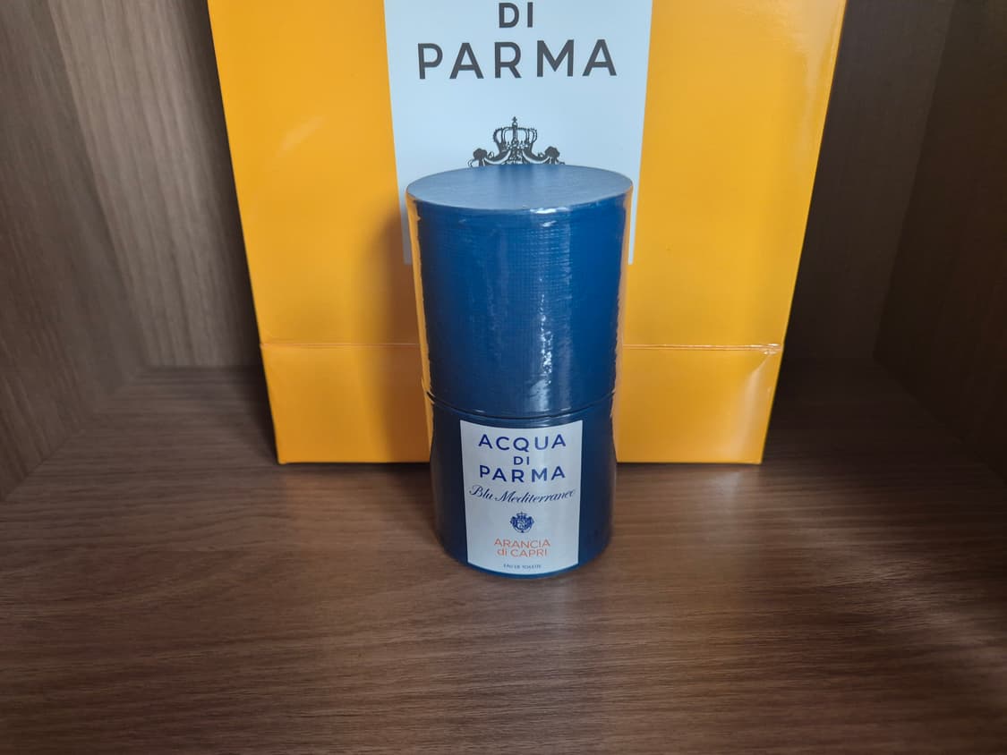 아쿠아디파르마 아란치아디카프리 EDT 75ml [무료배송,미개봉] 상품이미지1