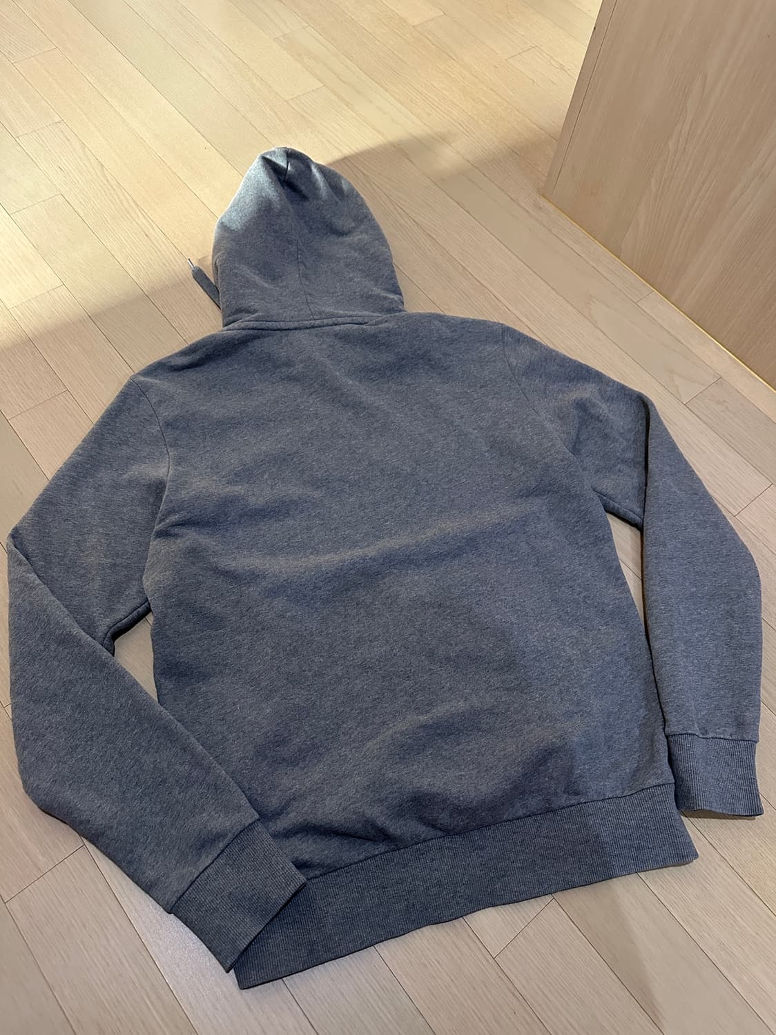 라코스테 빅크록 후드티 4(100) (기모X) 상품이미지6