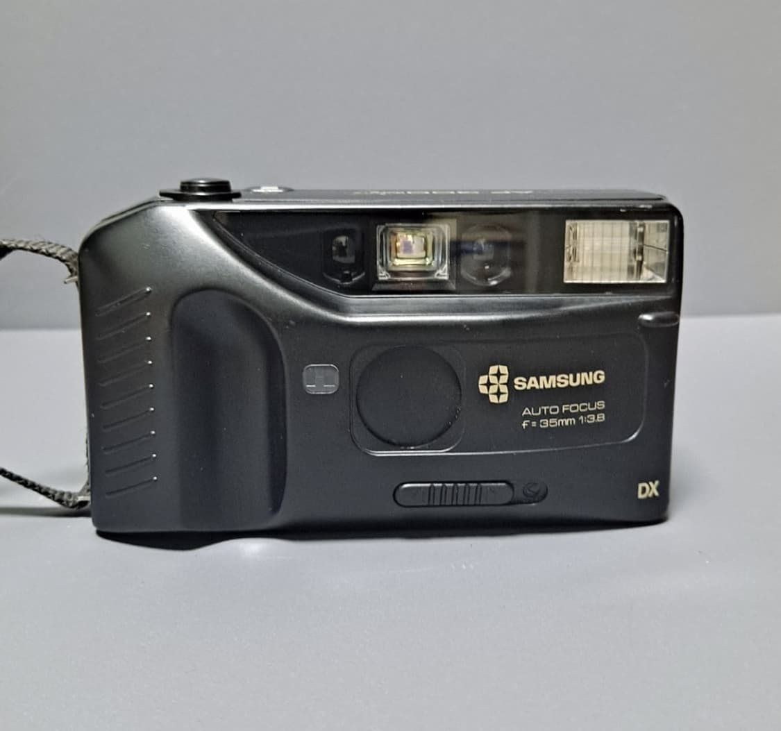 삼성 AF-300 필름카메라  상품이미지3