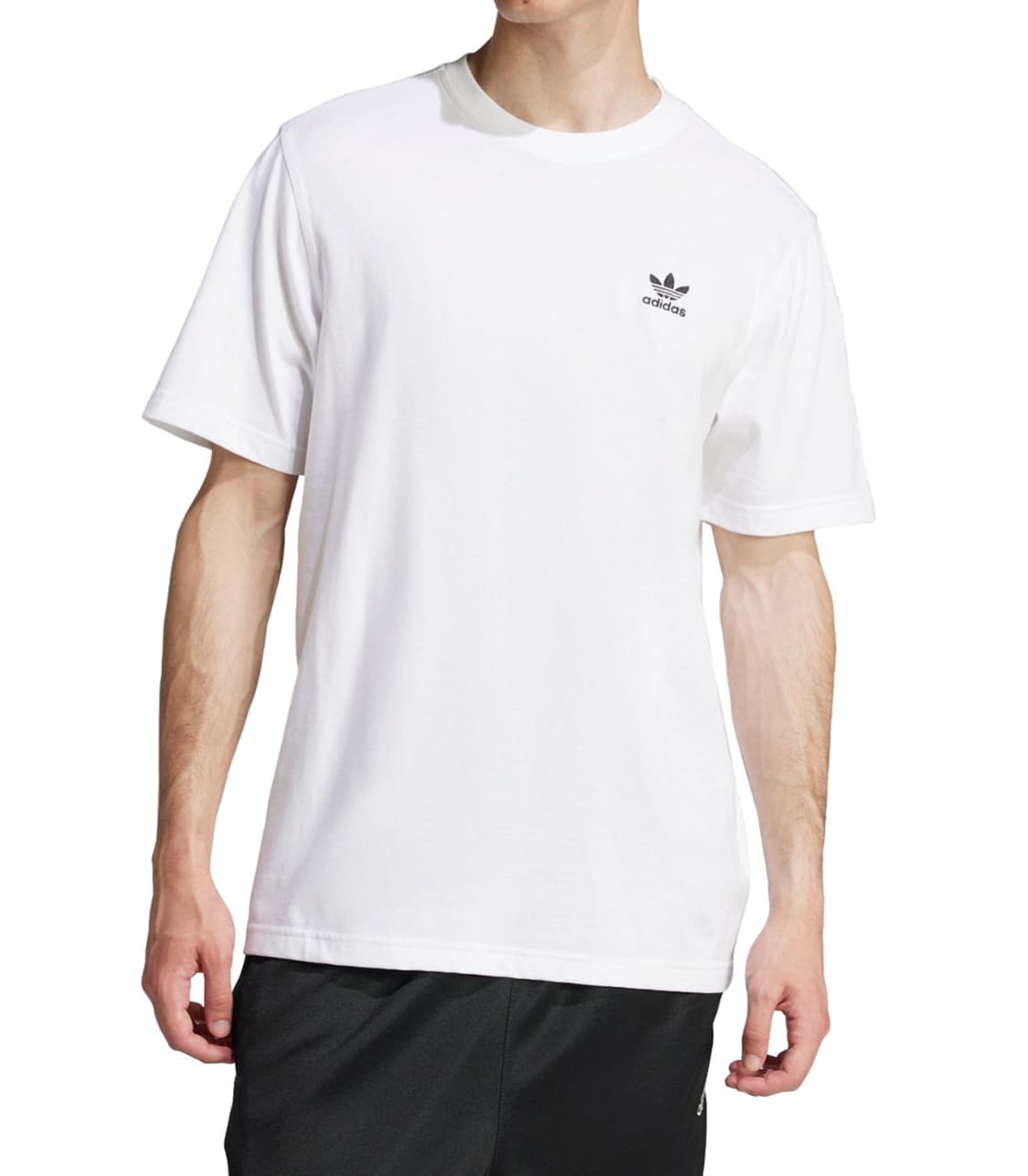 아디다스 트레포일 에센셜 반팔티 100 상품이미지1