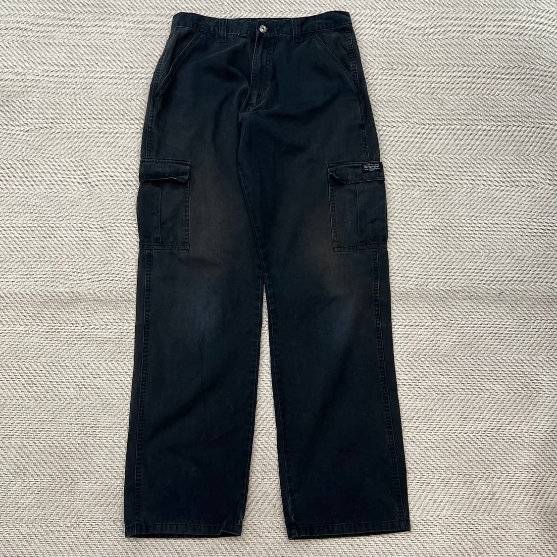 랭글러 카고팬츠 r2945 상품이미지1