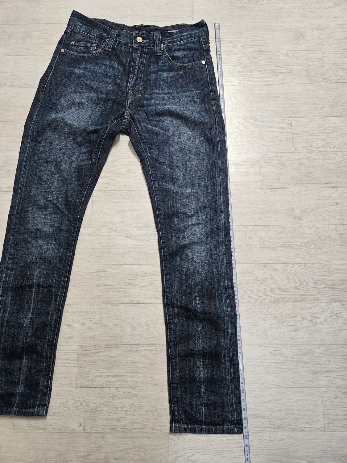 리바이스 PR605 30X33 상품이미지10