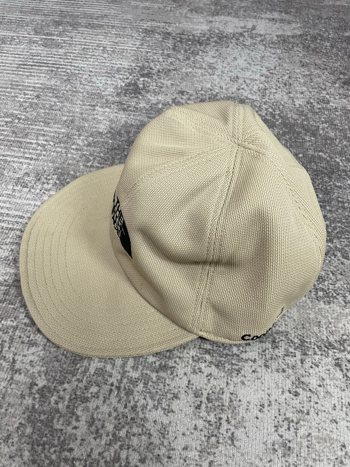 Vtg TNF cap 상품이미지5