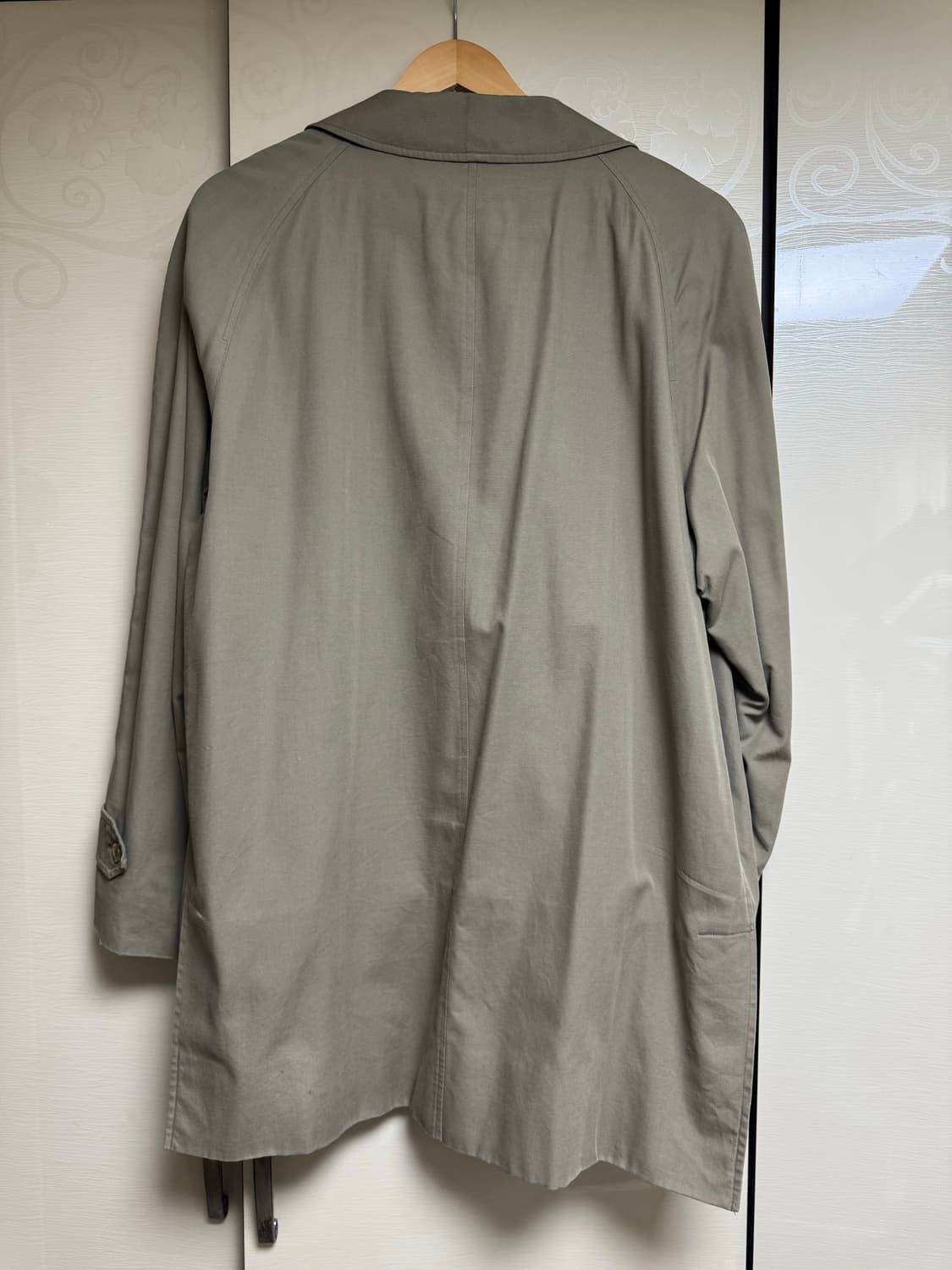 버버리 트렌치 코트 상품이미지2