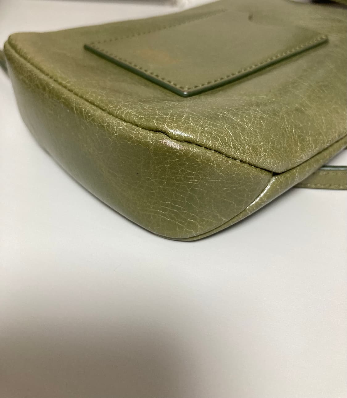 바네사부르노 아떼 크로스백 상품이미지5