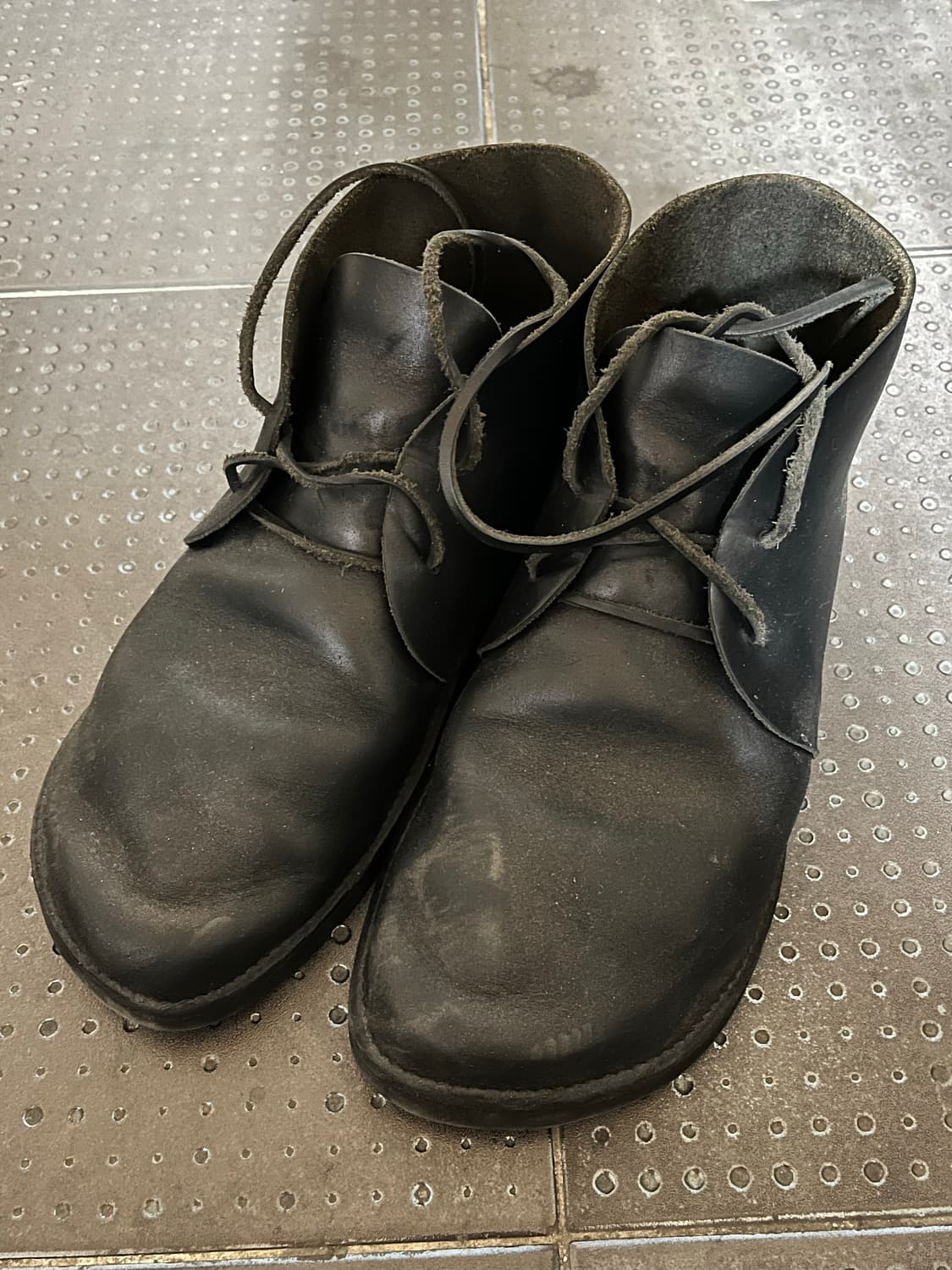 오로라 슈즈 상품이미지1