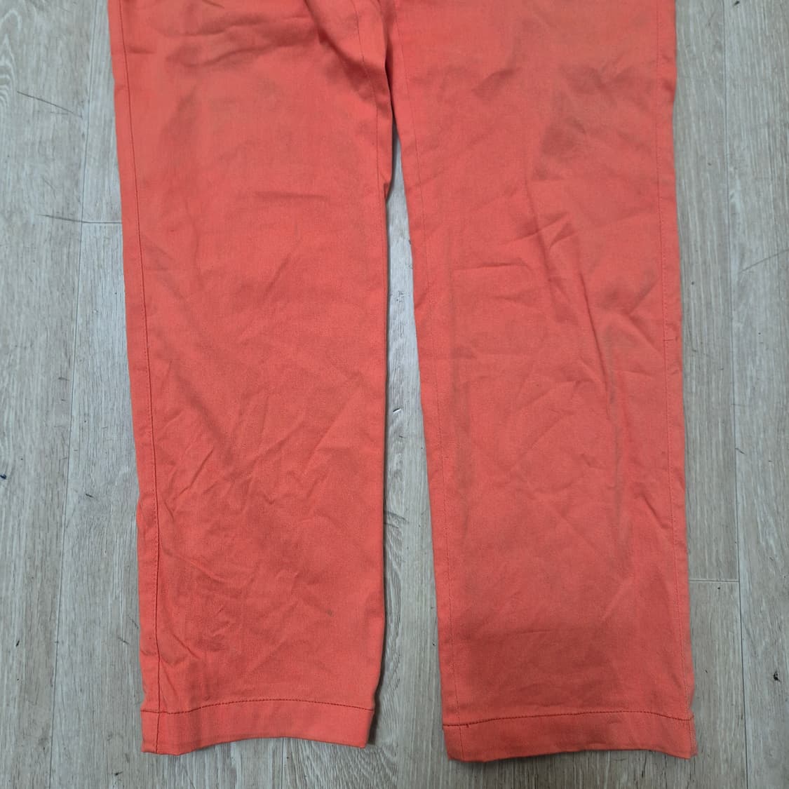 타이틀리스트 골프웨어 집업포켓 스판팬츠 골프바지 상품이미지3