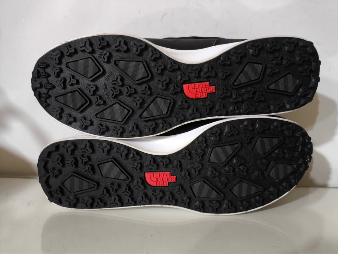 280mm 노스페이스 뮬 슬립온 클래식 방한화  상품이미지8