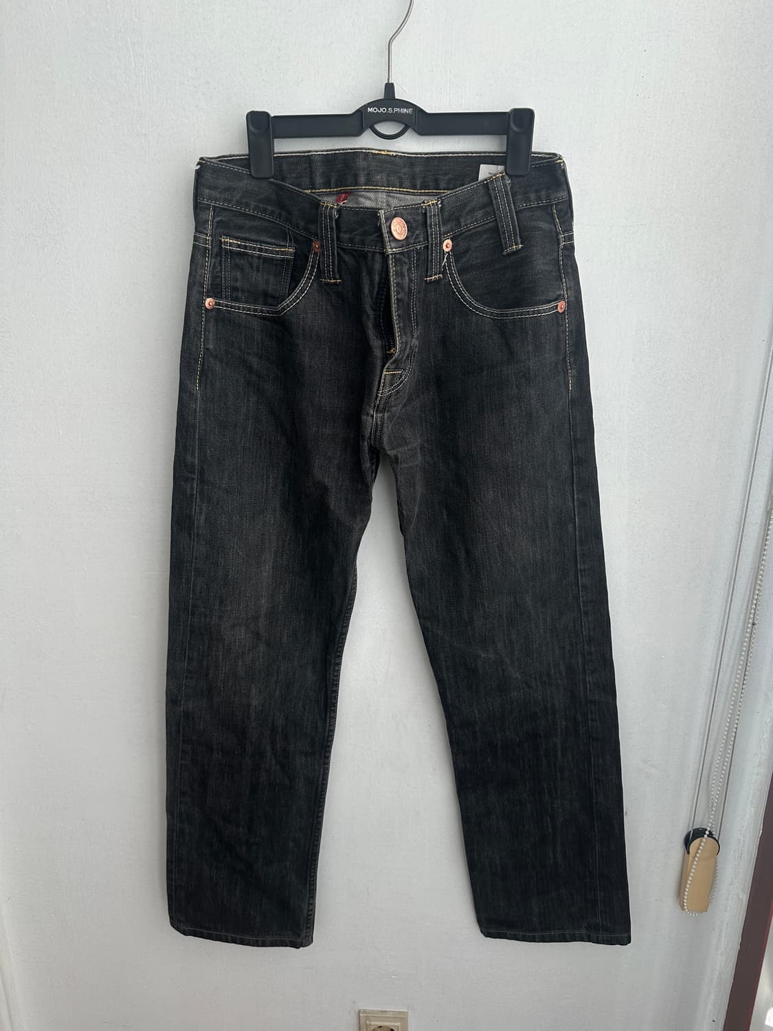 리바이스 505 30/32 사이즈 상품이미지1