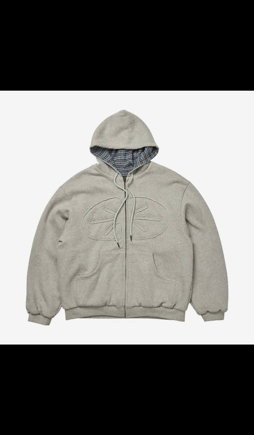 급처 )) ERTR 리버시블 후드집업  상품이미지3