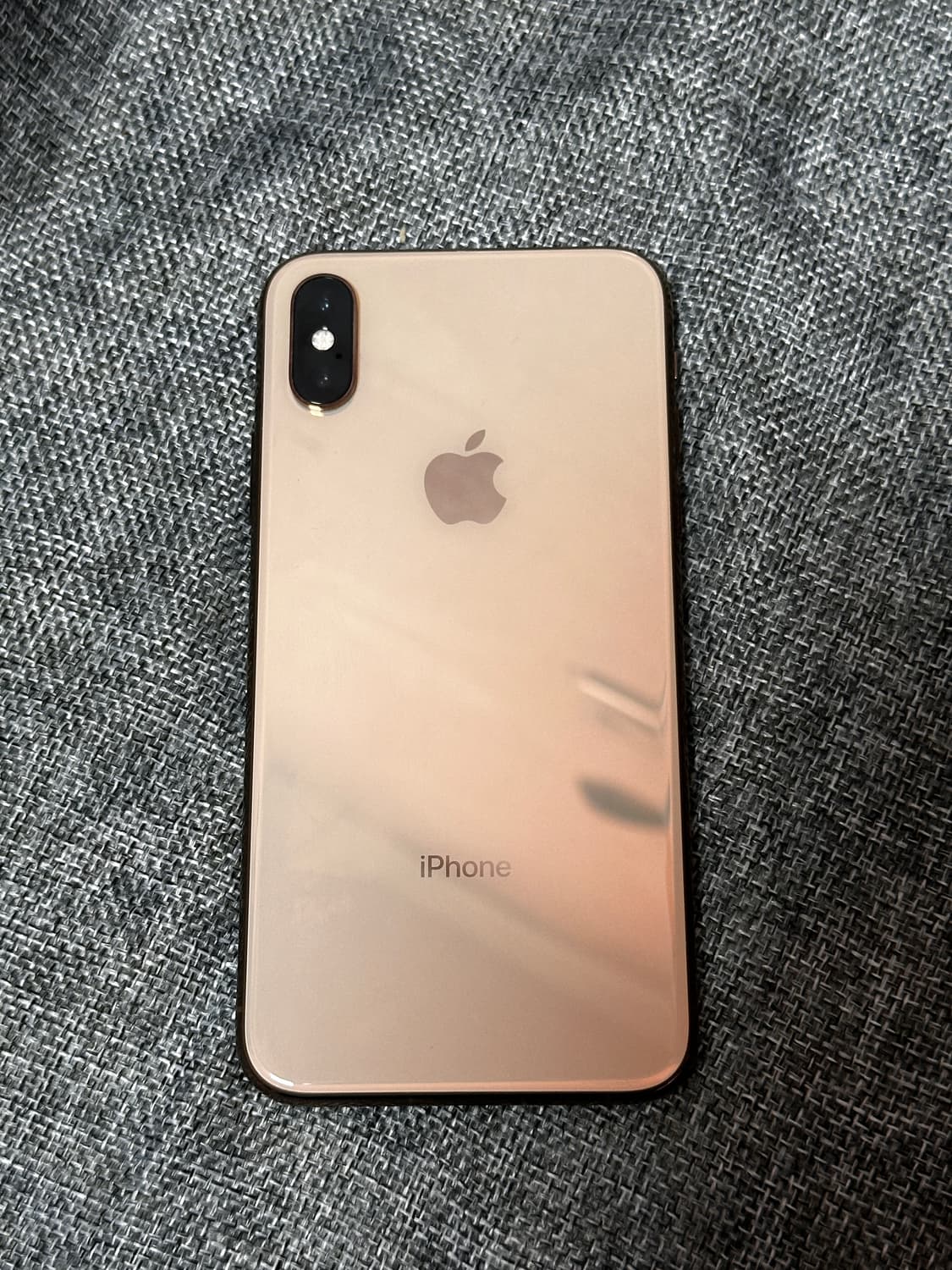 (순정폰)아이폰xs 상품이미지2