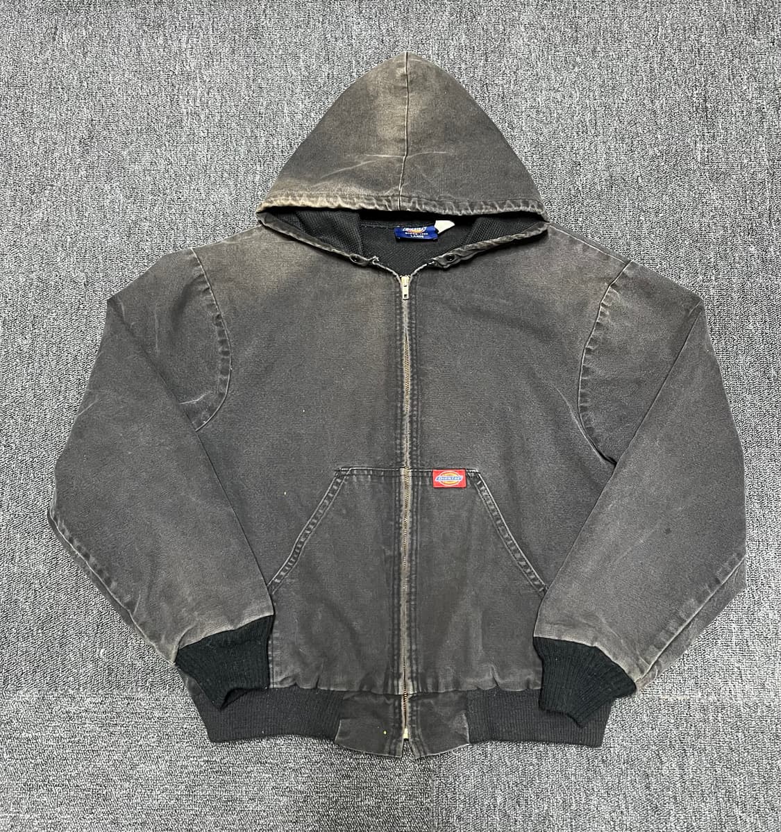 디키즈 후드 워크자켓 상품이미지1