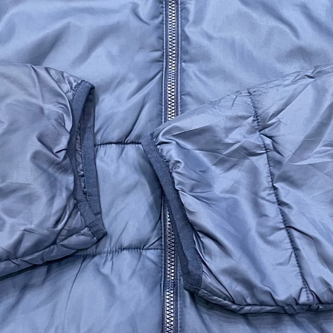 (2XL) adidas 아디다스 패딩 자켓 상품이미지4