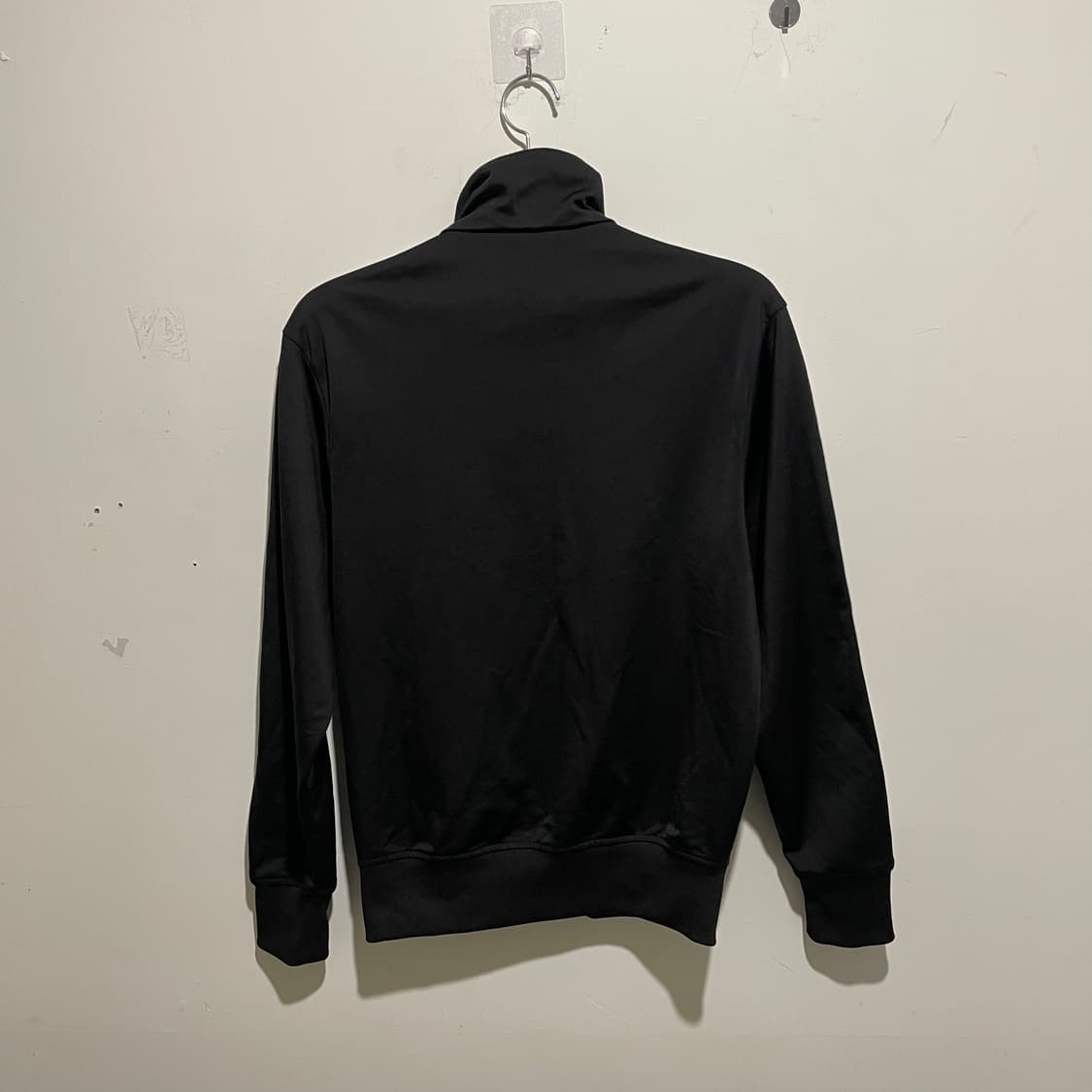 아디다스 져지 트랙탑 블랙 상품이미지2