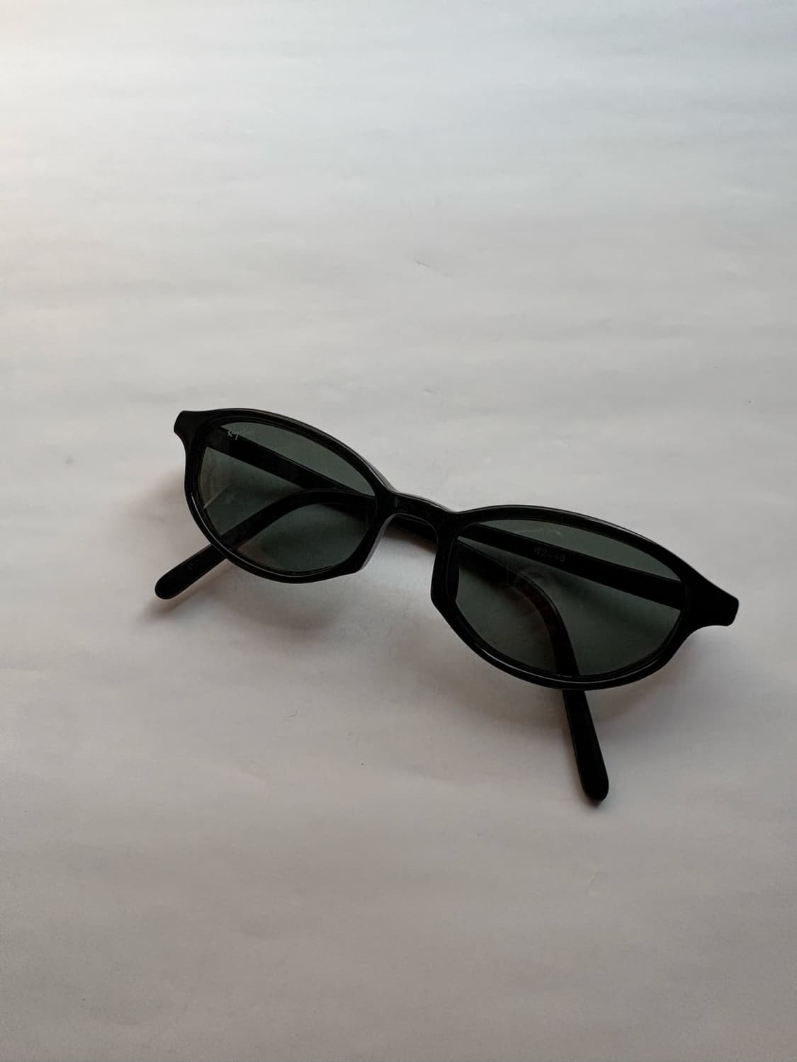 RayBan 빈티지 레이밴 바슈롬 B&L 빈티지 선글라스 상품이미지9