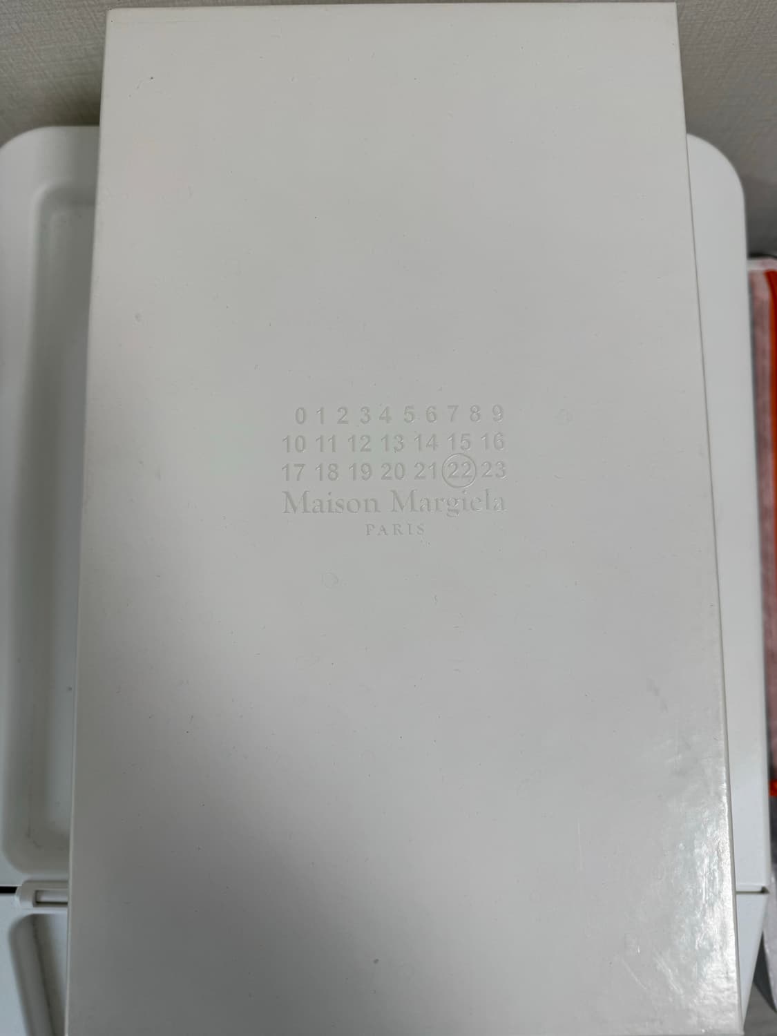 마르지엘라 페인팅 독일군 상품이미지9