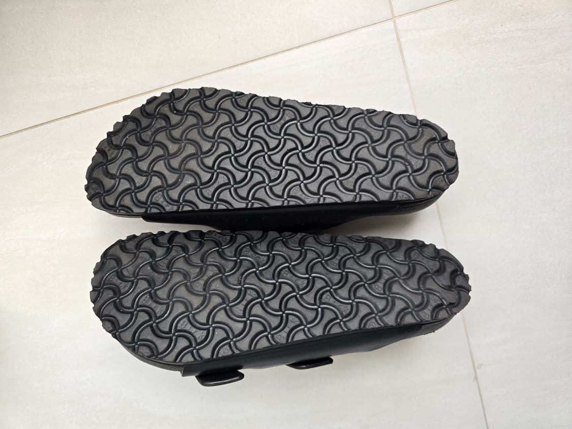 버켄스탁 슬리퍼 상품이미지2