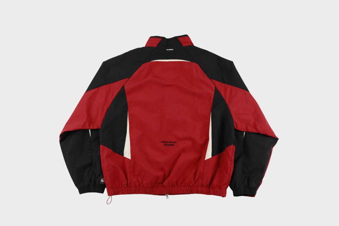 [L] 1993스튜디오 x FC서울 바람막이 상품이미지7