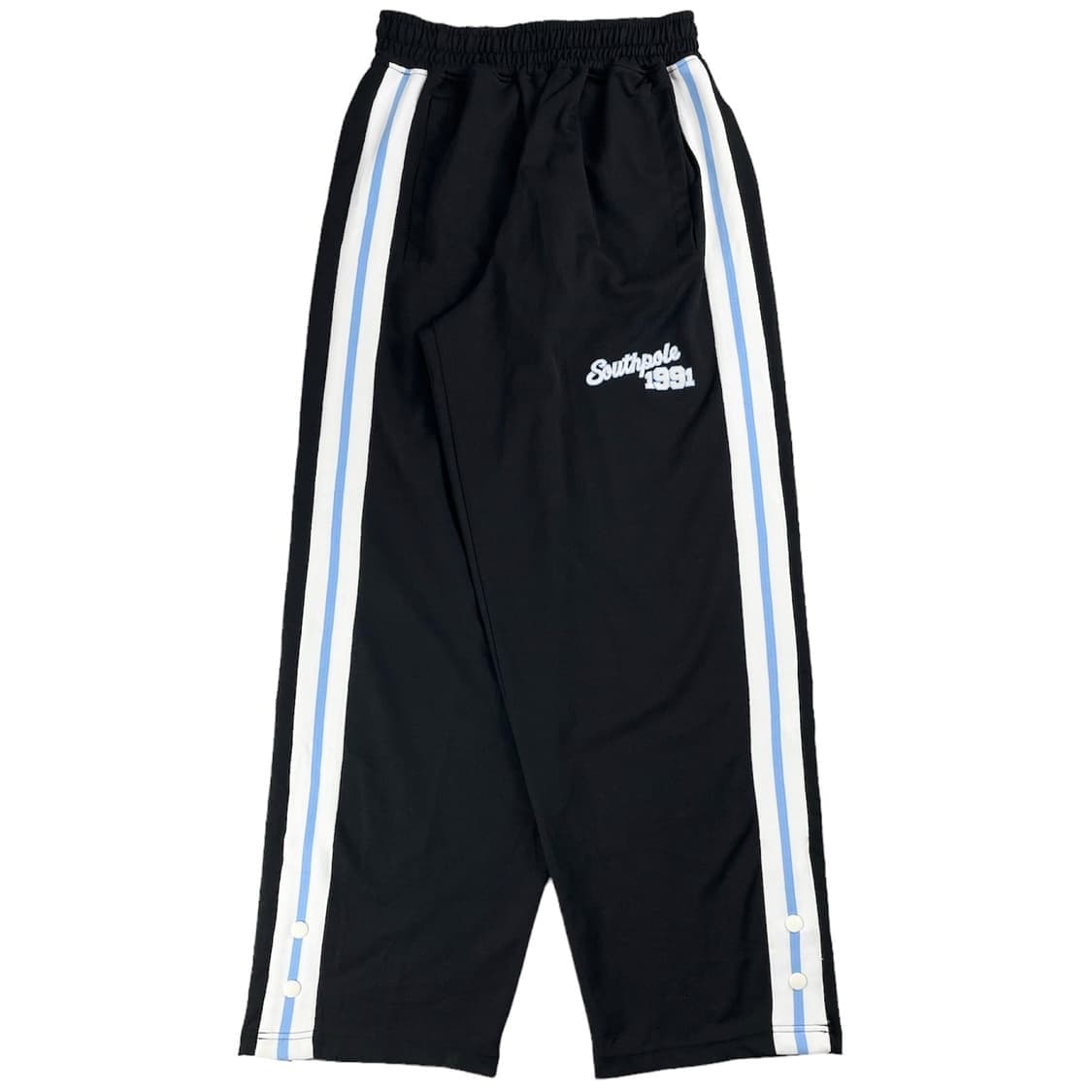 [구매글] southpole 블랙 벌룬핏 트랙팬츠 구합니다 상품이미지1