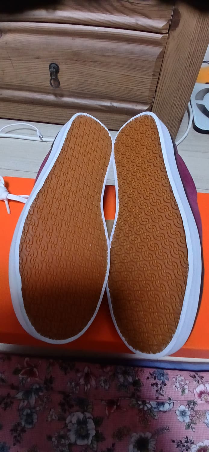 노스페이스 스니커즈(230mm)   상품이미지7