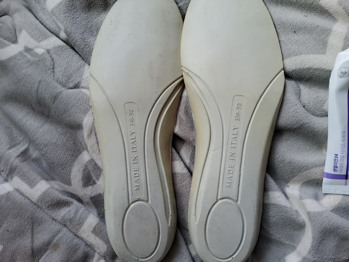 필립플레인 스니커즈 40 상품이미지6