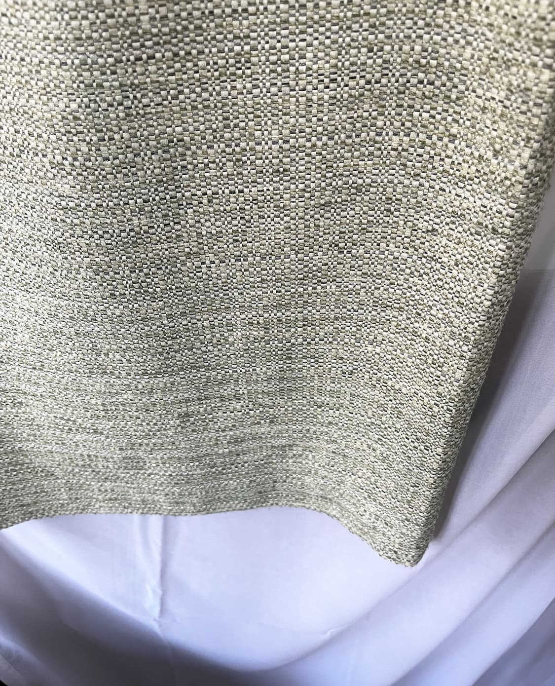 MAX MARA tweed pencil skirt 상품이미지5