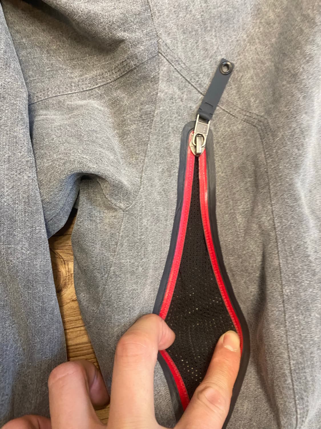 Nike acg 파카 상품이미지7