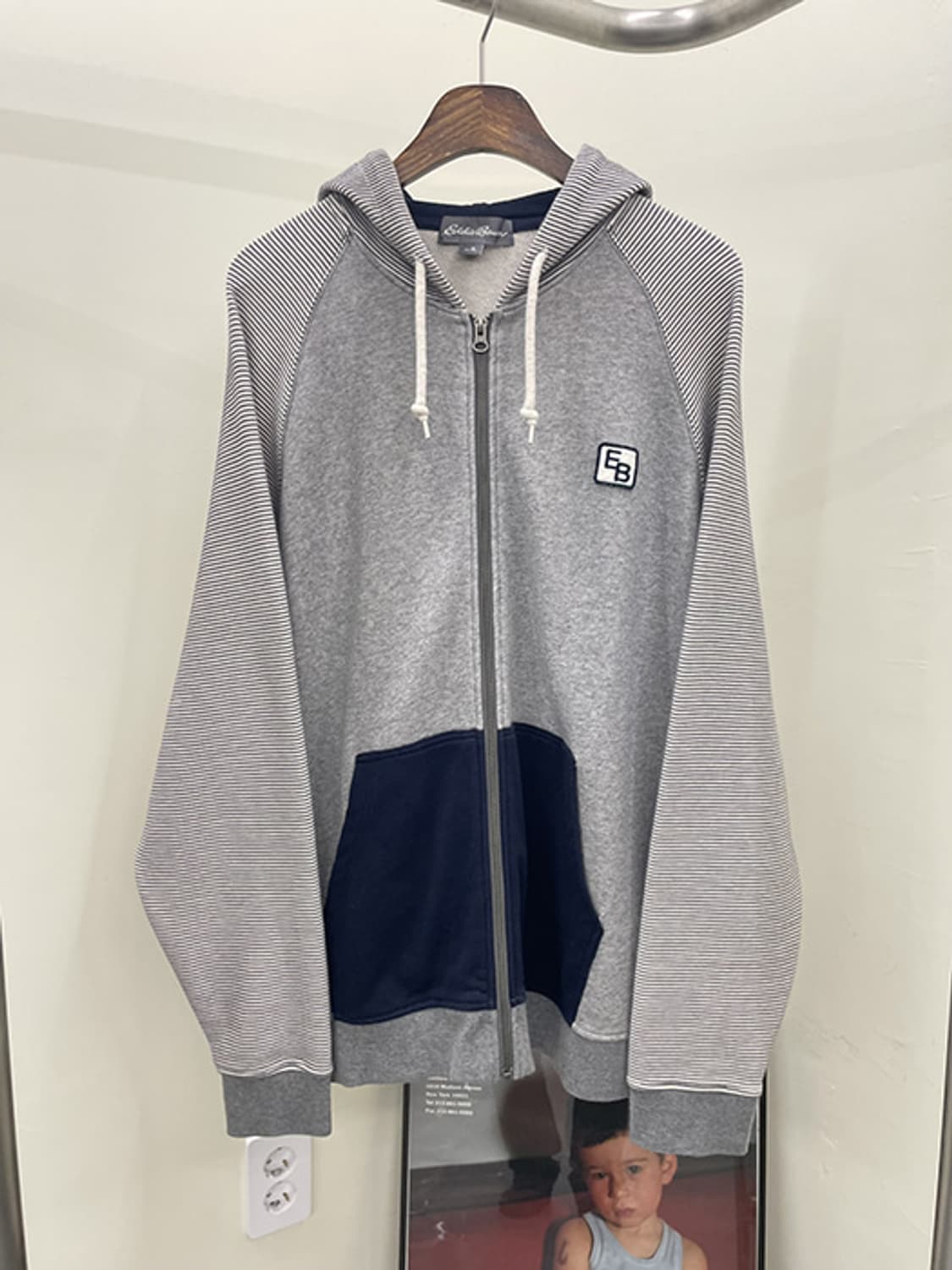EDDIE BAUER (XXL) 상품이미지1