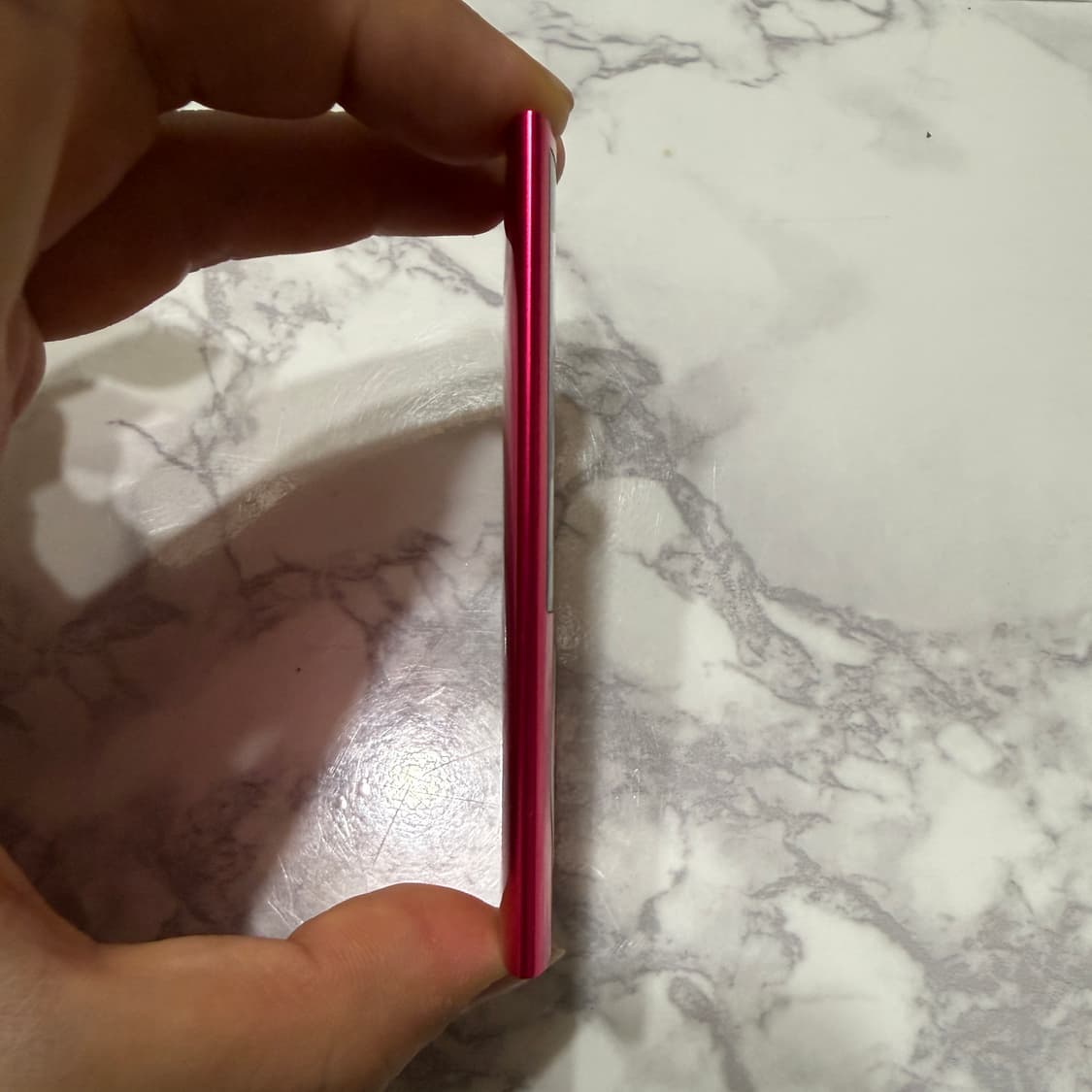 아이팟 나노 5세대 핑크 상품이미지3