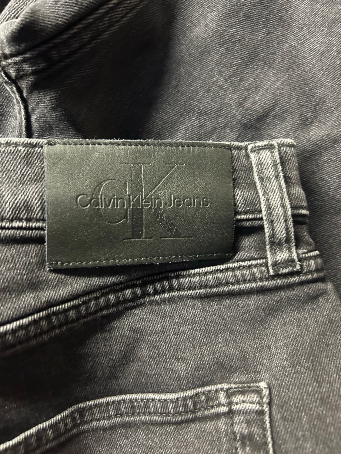 캘빈클라인 데님 (30) 상품이미지2