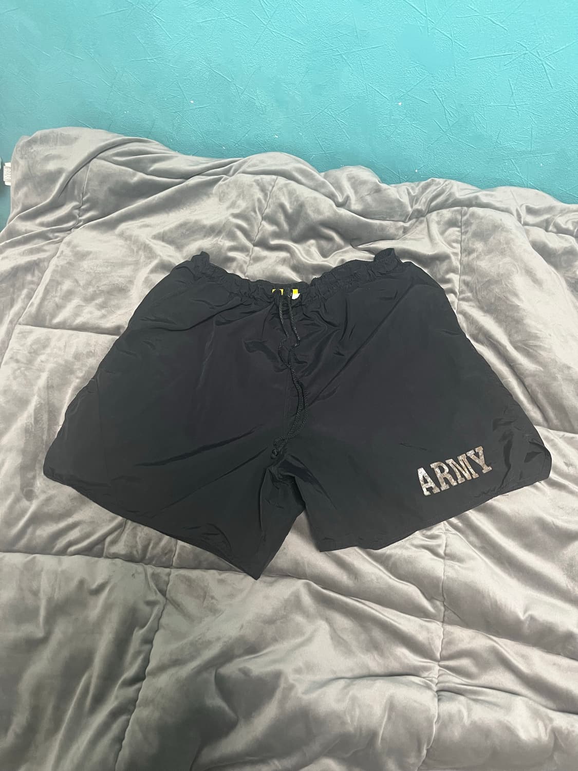 Army ifpu미군쇼츠 small 상품이미지1