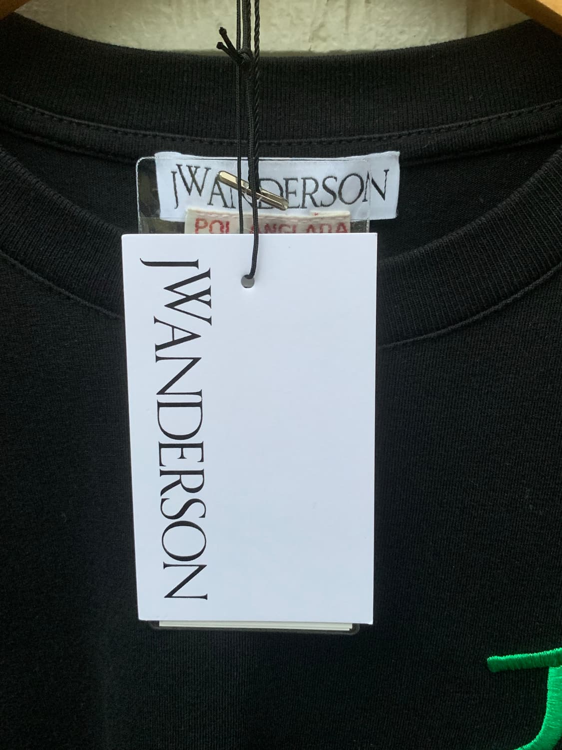 JW Anderson 반팔 티셔츠 상품이미지6