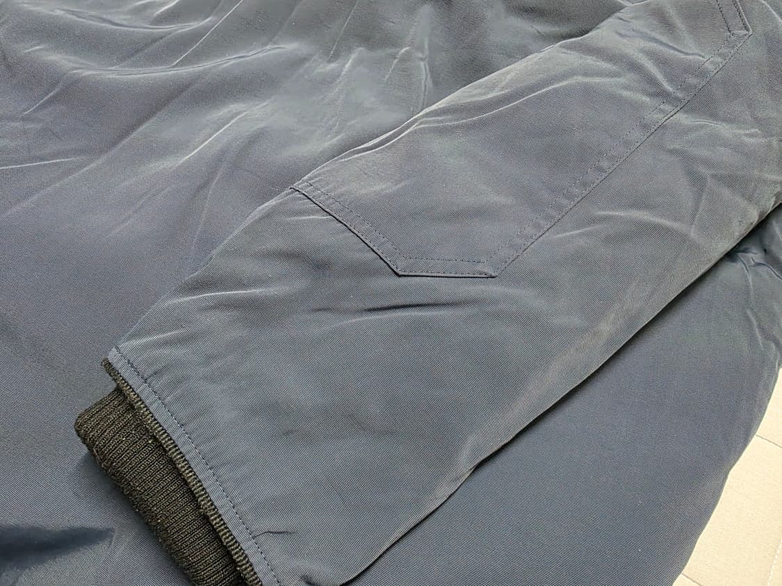 폴로 n-3b 스노클 파카 105 상품이미지5