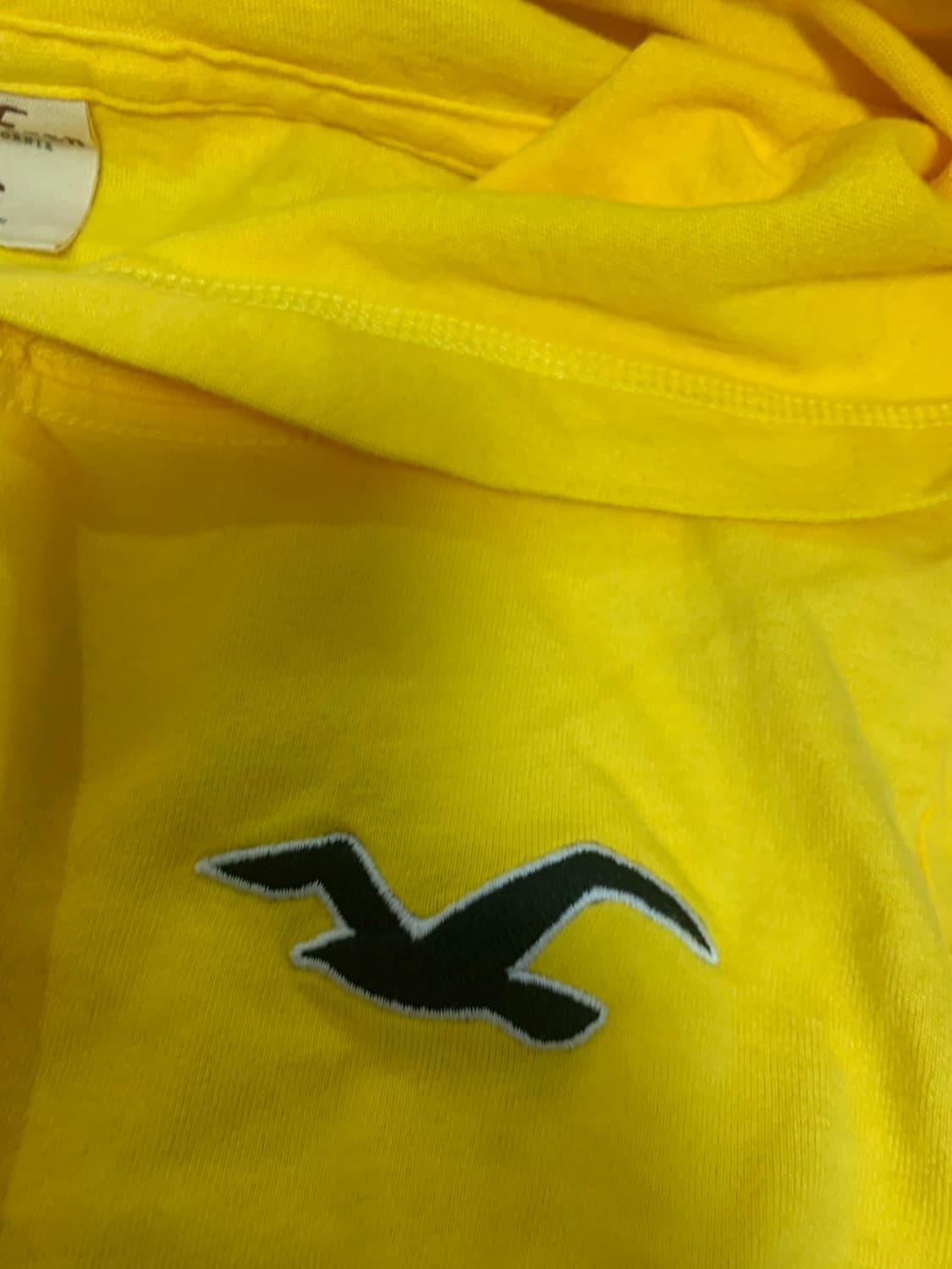 홀리스터 후드티, S 상품이미지4