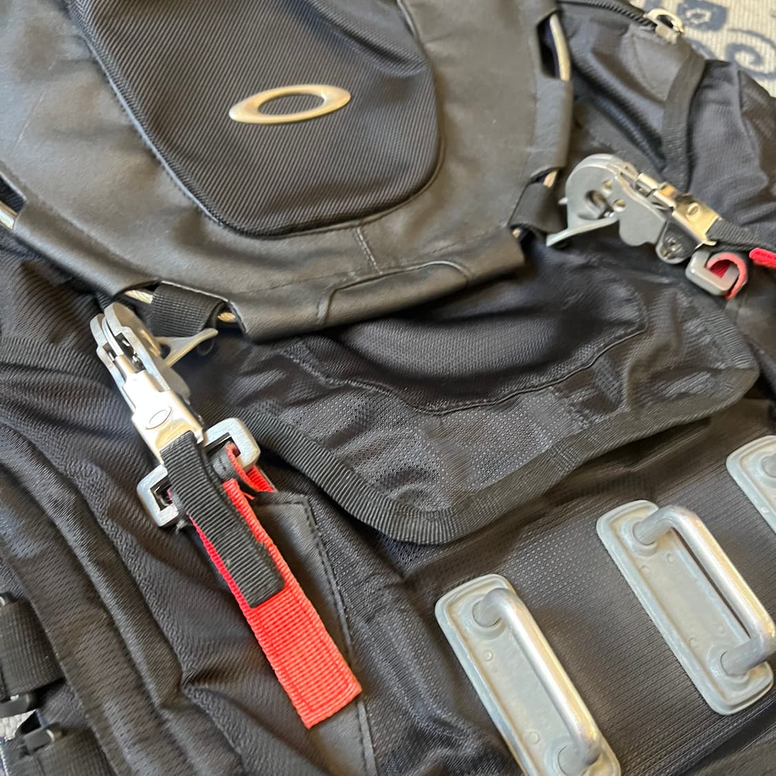 오클리 키친싱크 백팩/W2246 상품이미지3