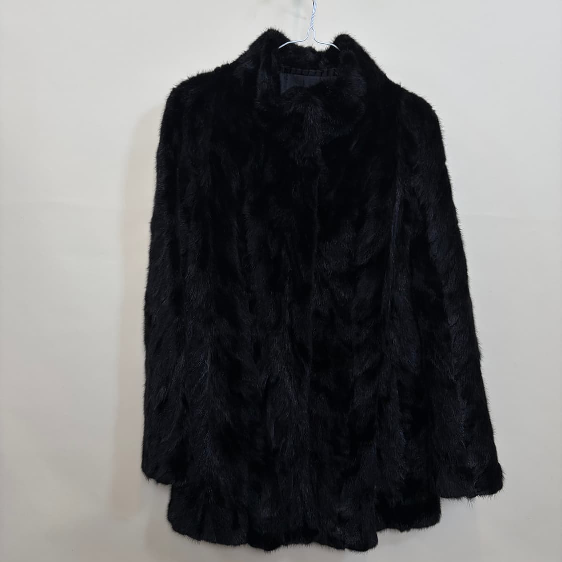 Klever By Jindo 진도모피 밍크 코트  상품이미지1