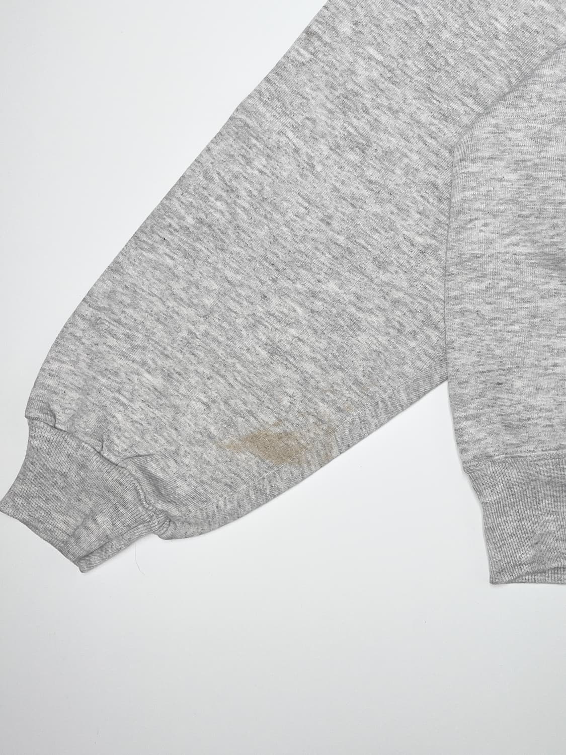 90s Russell Blank Sweatshirt USA 상품이미지4