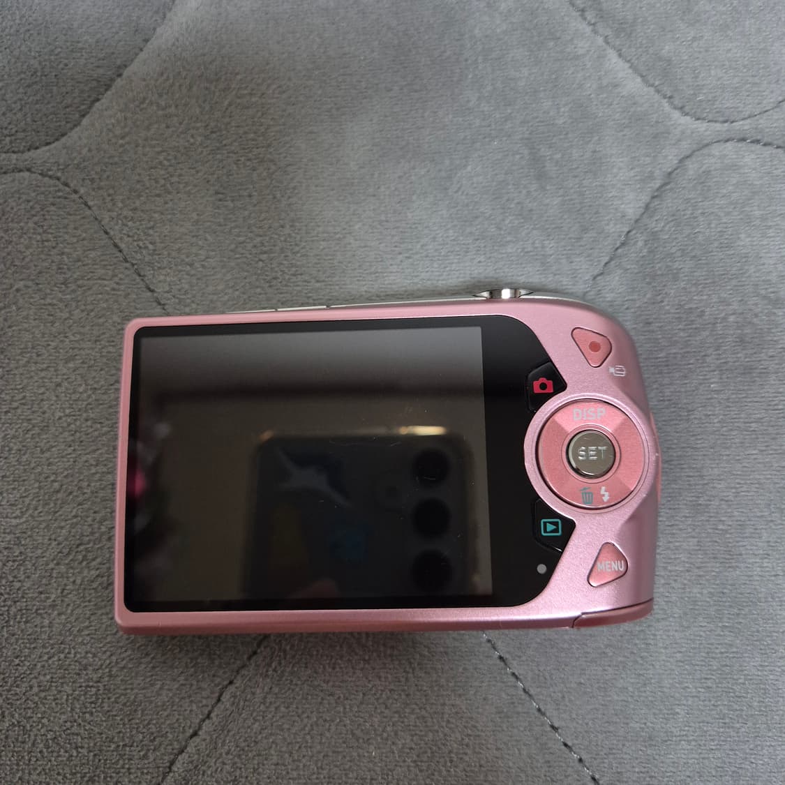 카시오 엑슬림 exilim ex-z2000 조이디카 디지털카메라 상품이미지2