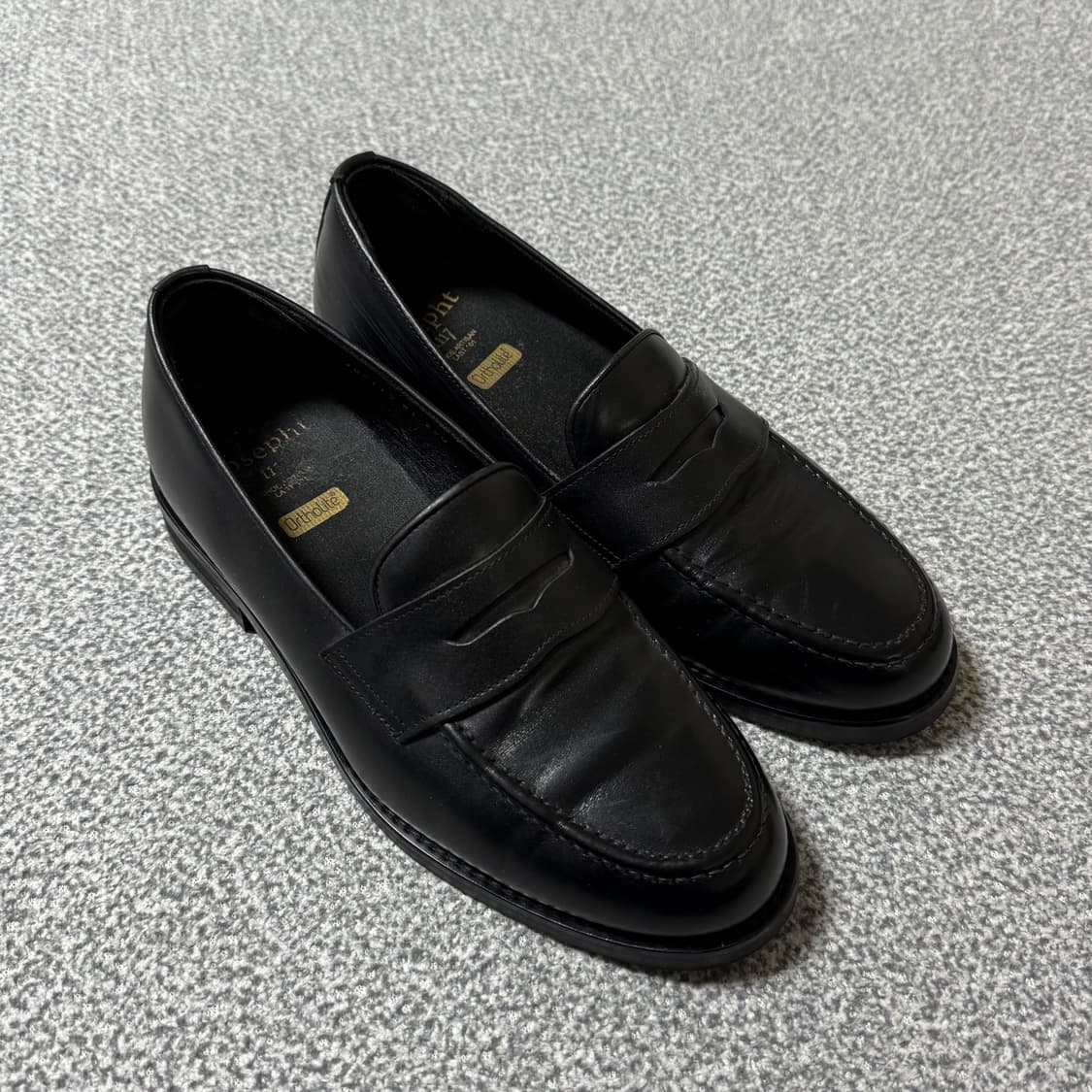 [정가 12만원] 조셉트 로퍼 250 상품이미지4