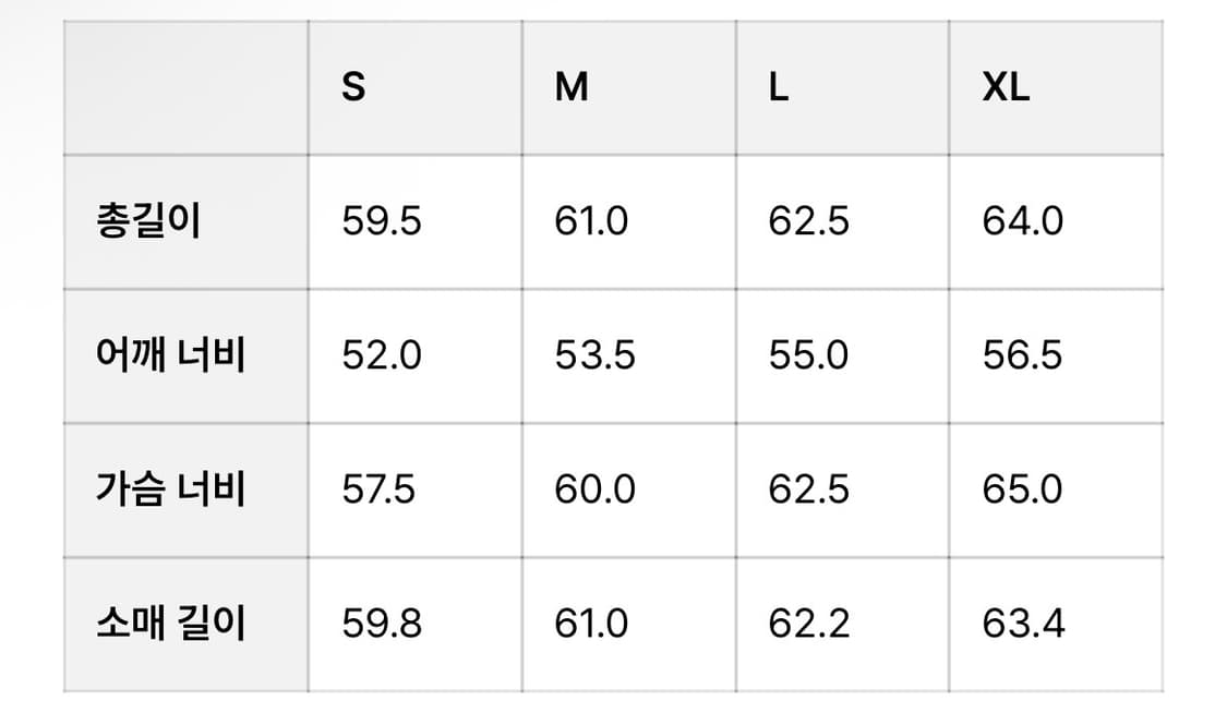 비슬로우x데릭 워크자켓xl 판매합니다 상품이미지2