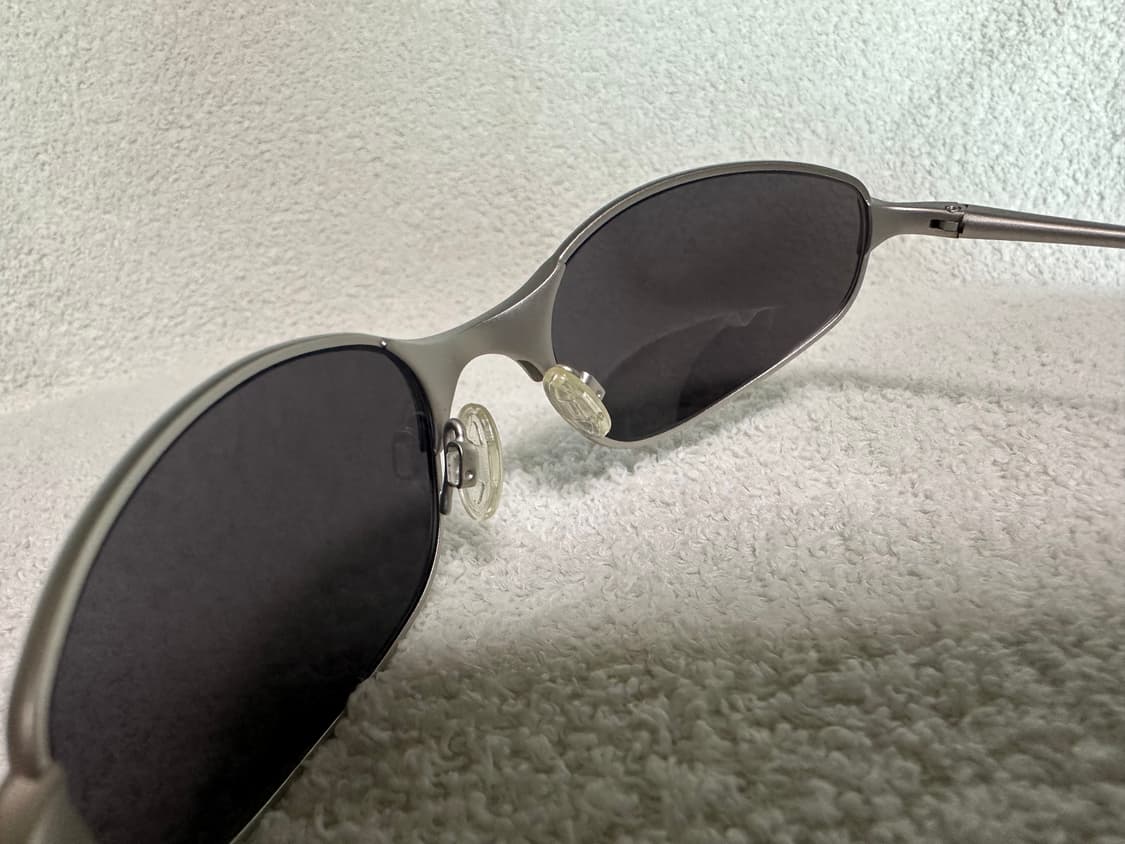 오클리 A-Wire 2.0 (에이 와이어 2.0) 상품이미지4