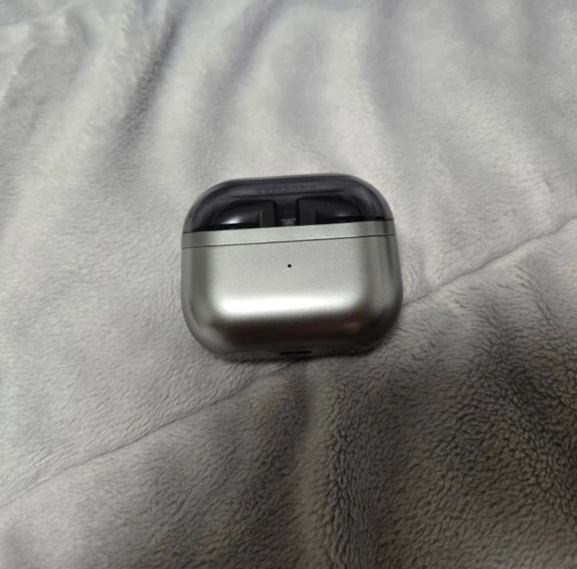 삼성 버즈3 실버 상품이미지3