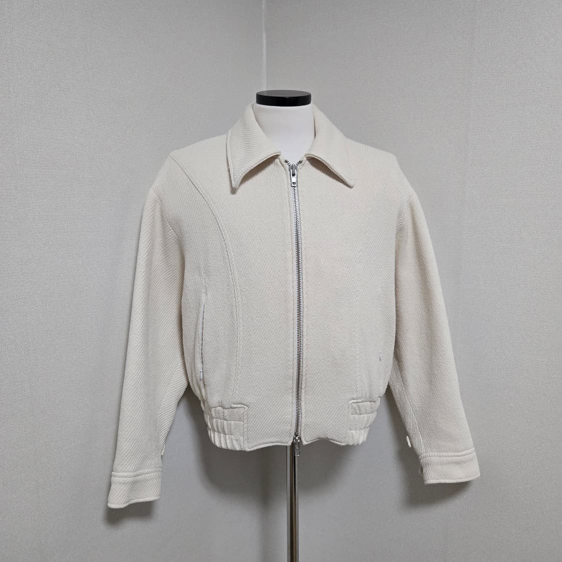 미나브 밀키 오버핏 자켓 / 남성 자켓/ 남자 자켓 상품이미지7