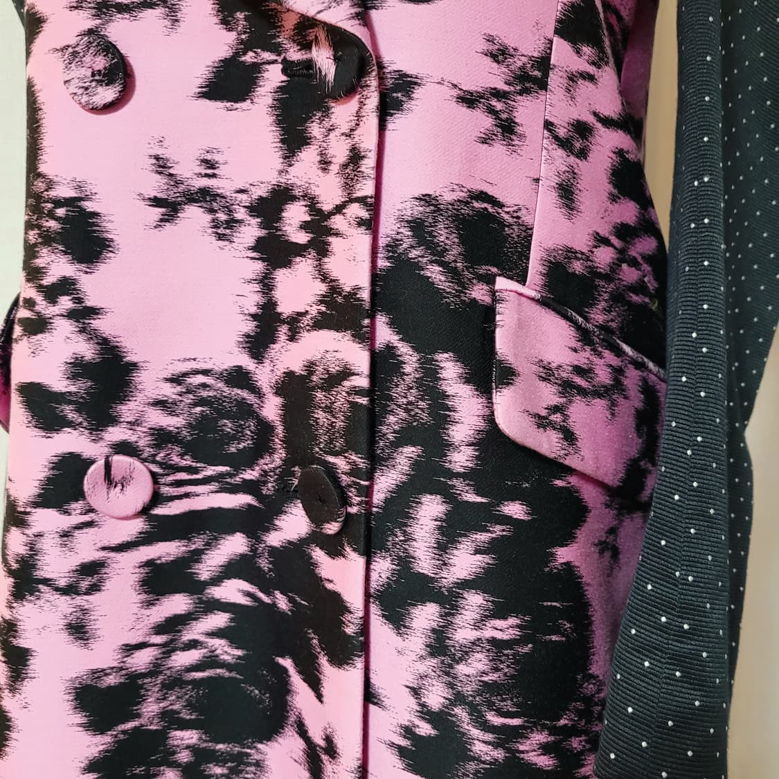 에르뎀 ERDEM 롱자켓 (55) 상태최상/ 3회 단시간 착 상품이미지5