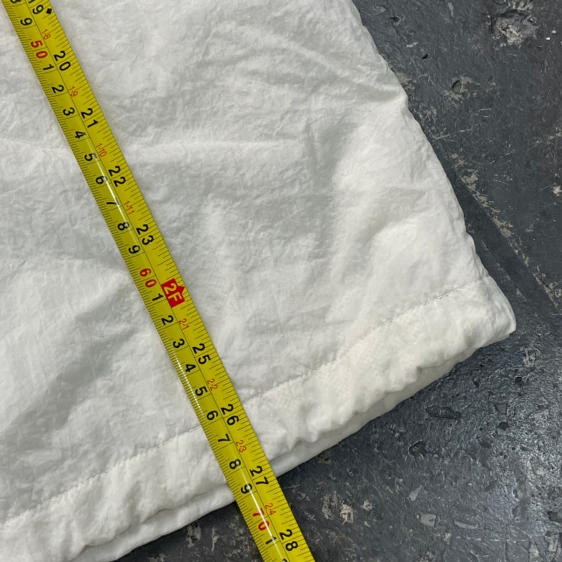 105 나이키 바람막이  상품이미지8