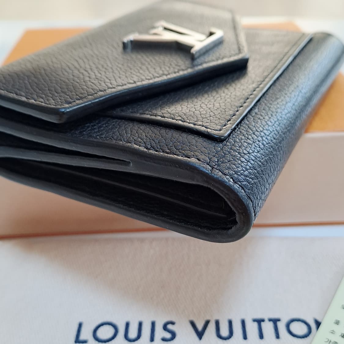 [100%/정품] 루이비통 마이락미 컴팩트 지갑, 루이비통지갑 상품이미지9