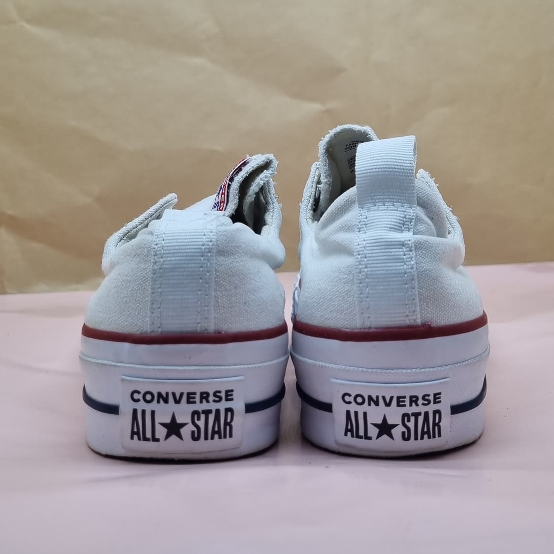 컨버스 올스타 리프트 슬립온250 상품이미지4
